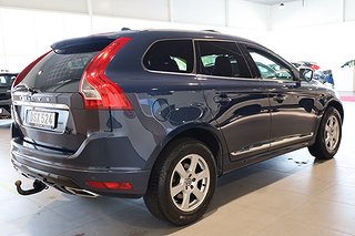SUV Volvo XC60 5 av 25