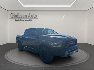 Transportbil - Flak RAM 1500