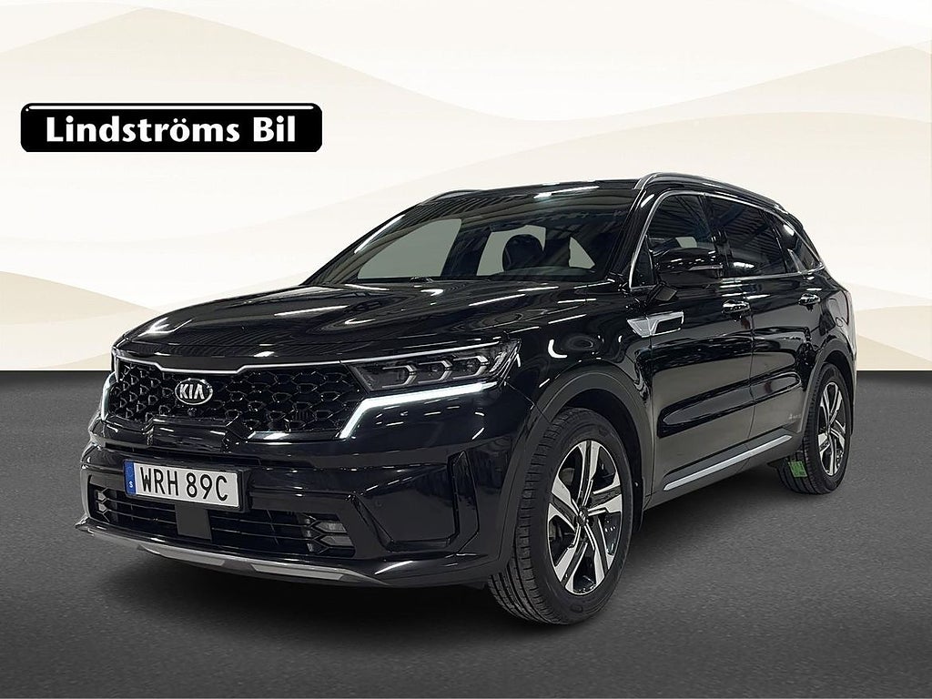Kia Sorento PHEV AWD Drag V-Hjul 7-sits