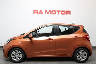 Halvkombi Hyundai i10 3 av 21