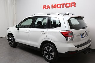 SUV Subaru Forester 4 av 26