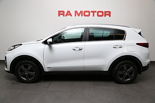 SUV Kia Sportage 3 av 25