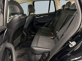 BMW X3 xDrive20d X-Line /Dvärm/Drag/Nav/HiFi – bild 13