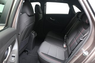 Halvkombi Hyundai i30 7 av 23