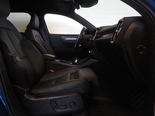 SUV Volvo XC40 9 av 27
