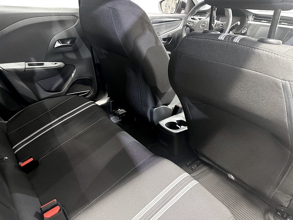 Bild på Opel Corsa-e Design & Tech E136 Aut - OMGÅENDE LEVERANS!