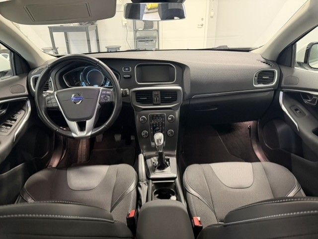 Volvo V40 2014, bild 5/39