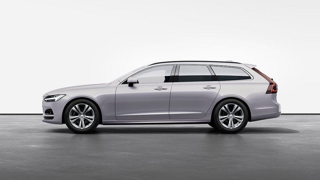 Volvo V90 B4 Diesel Core