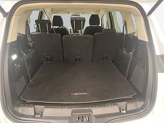 Ford S-Max 2.0 TDCi Business S&V/Elstol/Dvärm/Drag/7-sits