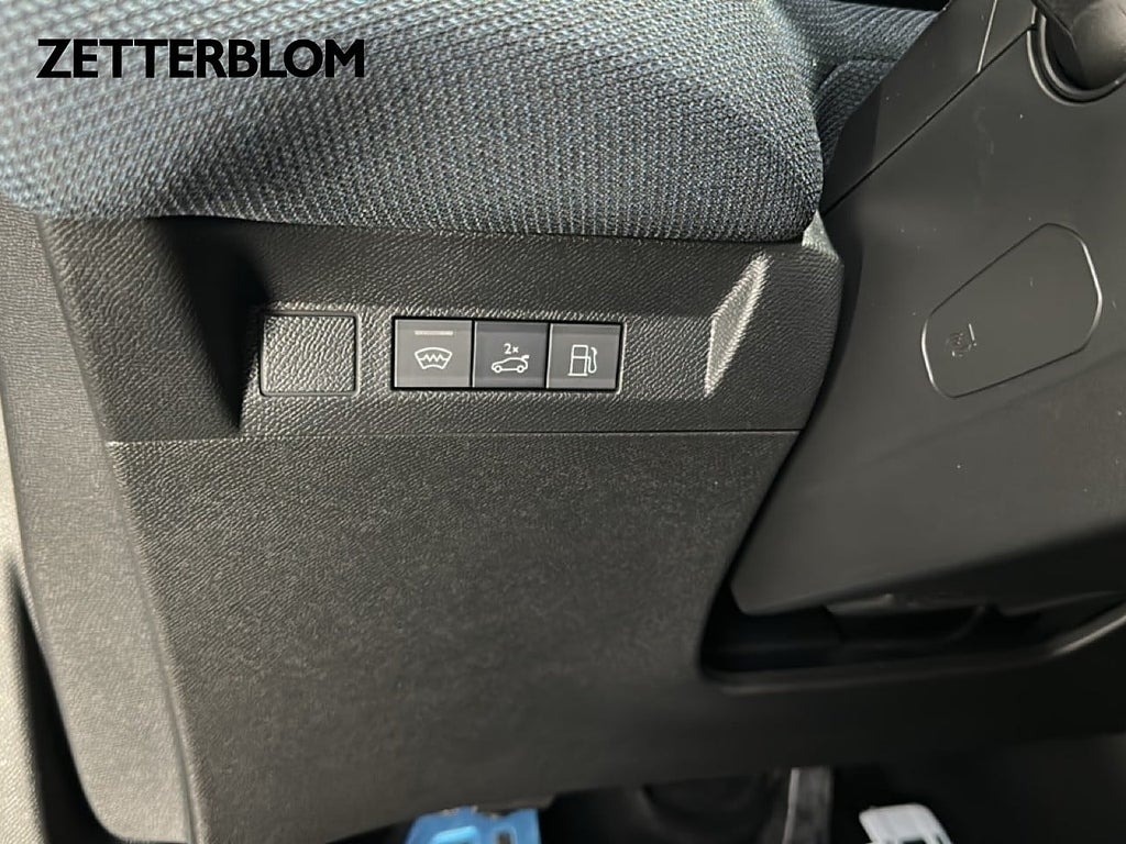 SUV Citroën C5 15 av 24