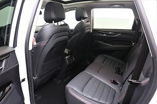 SUV Maxus Euniq 11 av 20