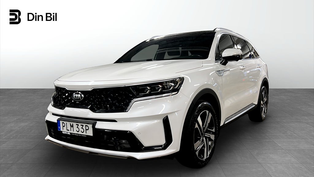 Kia Sorento GDI PHEV ADVANCE PLUS