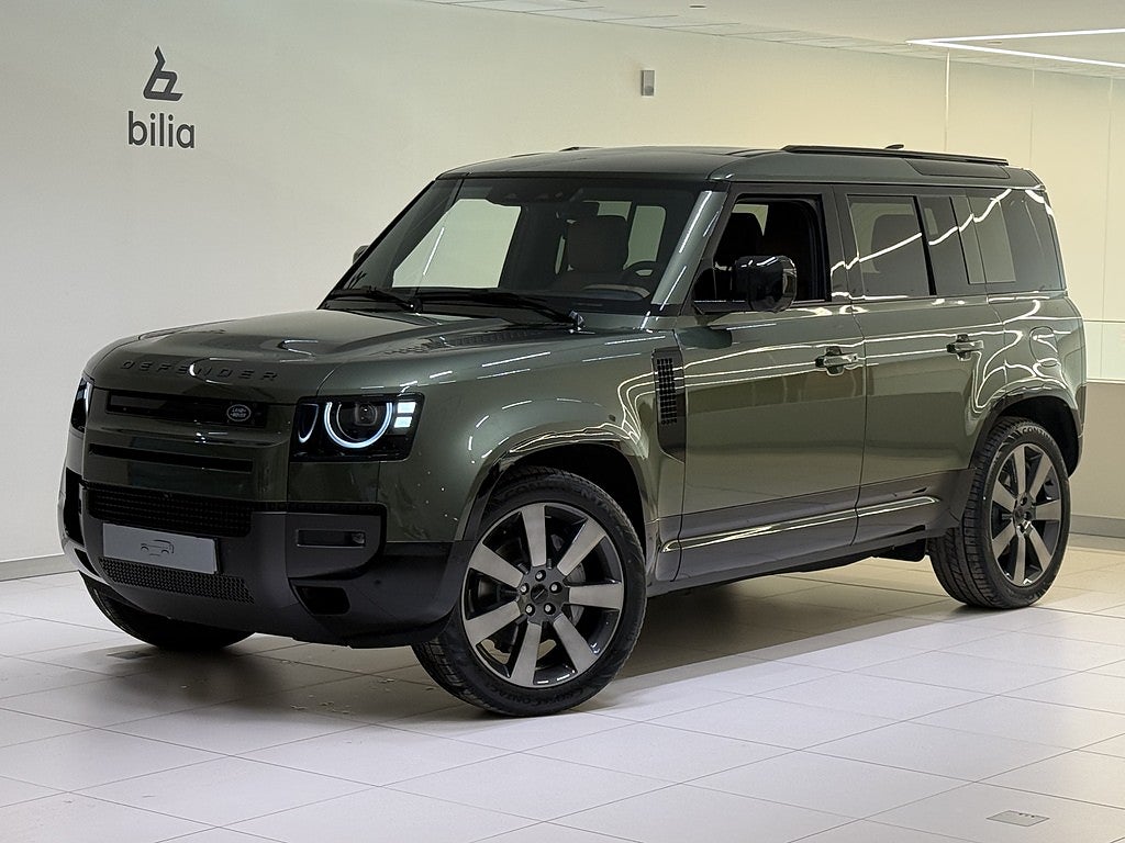 Land Rover Defender 110 P300e PHEV X-Dynamic HSE *DEMOBIL*