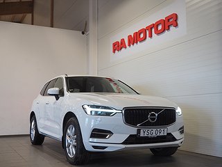 SUV Volvo XC60