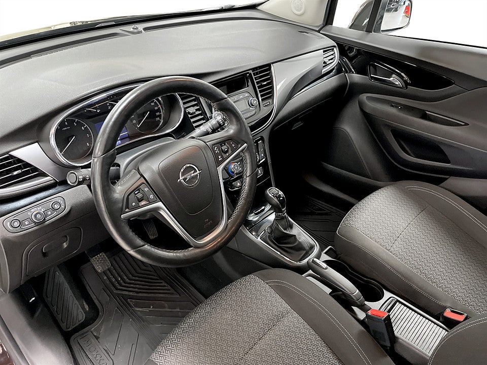 Bild på Opel Mokka X Enjoy 1.4 Turbo 140hk P-SENSORER