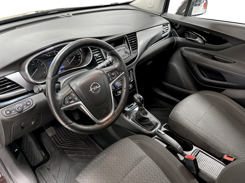 Opel Mokka 2017, bild 5/46