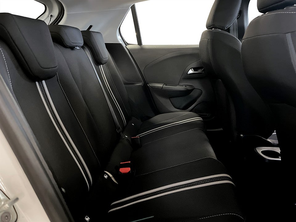 Bild på Opel Corsa-e D&T 50kWh 136hk Aut B-KAMERA CARPLAY