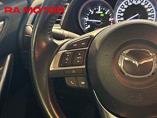 Kombi Mazda 6 13 av 24