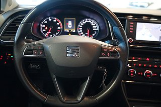 Kombi Seat Leon ST 12 av 19