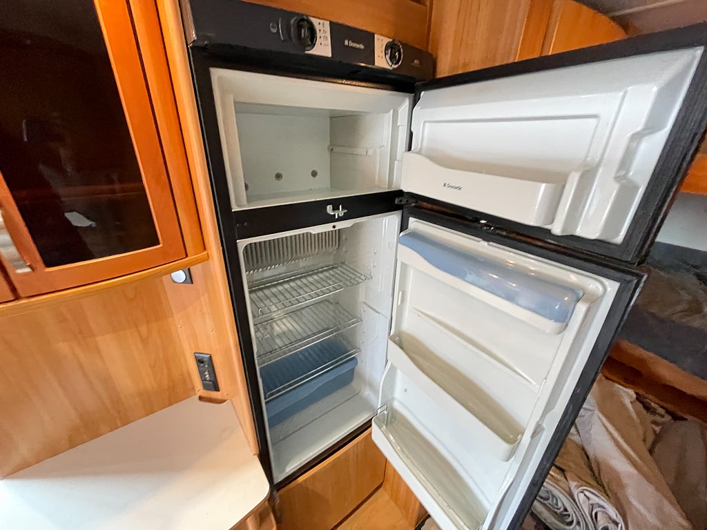 Polar 680 /Barnkammare/Förtält/AC/ALDE/7 bäddar/Fint skick - Polar