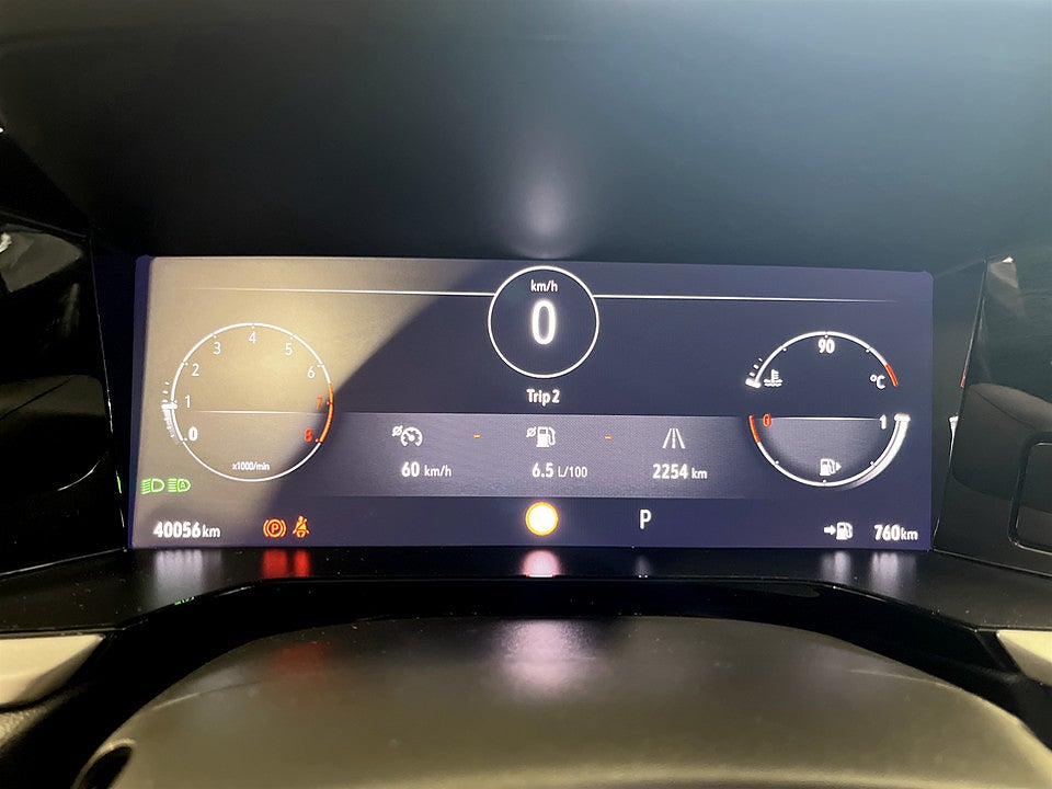 Bild på Opel Grandland X GS 1.2 Turbo 130hk Aut - B-KAMERA, EN ÄGARE