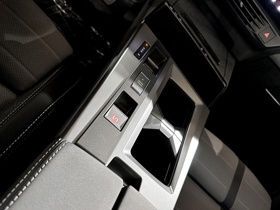 Bild på Opel Grandland GS Hybrid 136hk Aut - OMGÅENDE LEVERANS!