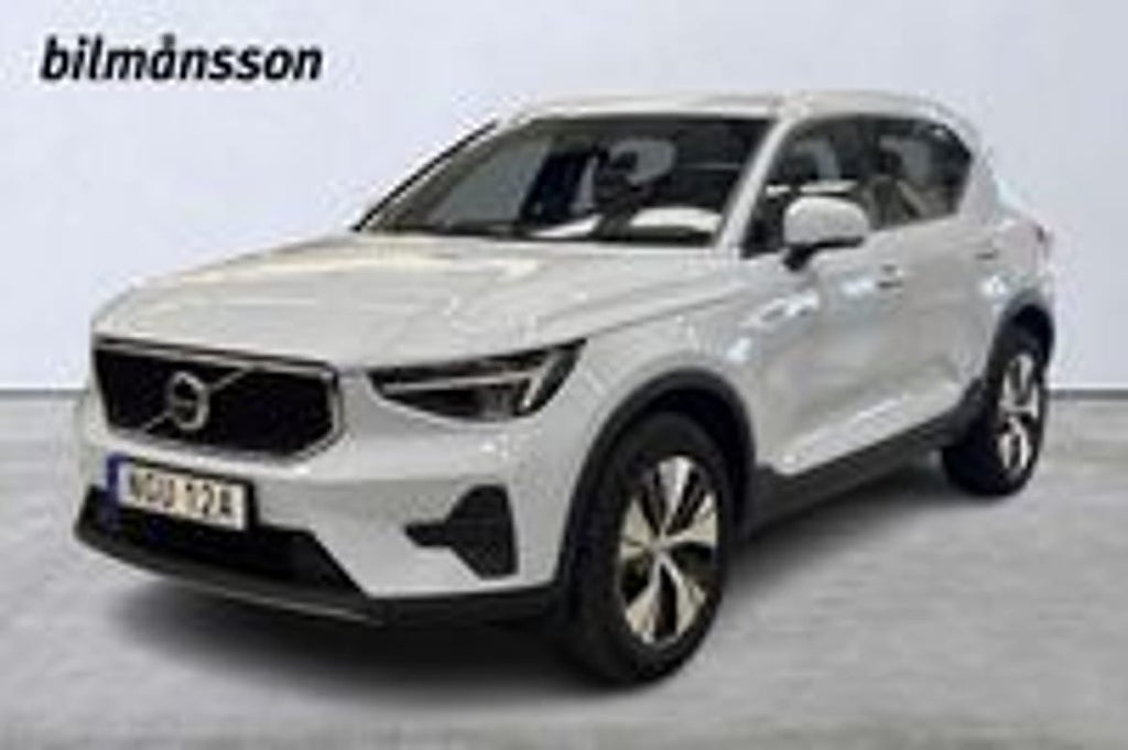 Volvo XC40 B4 FWD Bensin Core