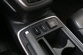 SUV Honda CR-V 22 av 25
