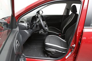 Halvkombi Hyundai i10 5 av 22