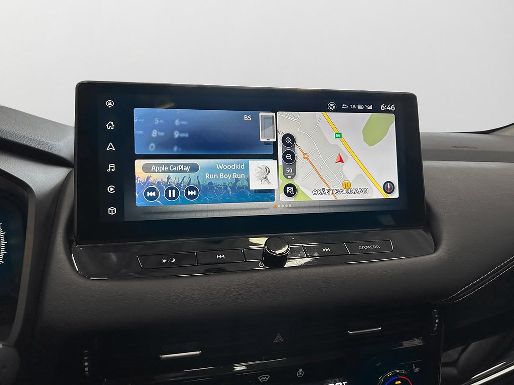 Nissan Qashqai 2023 - miniatyr 19