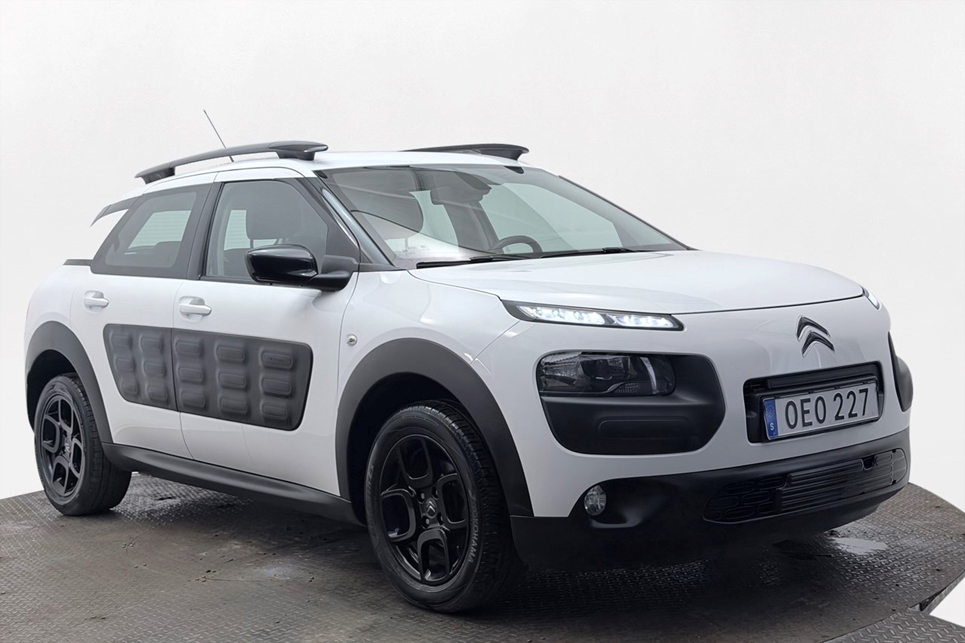 Citroen C4 2016, bild 3/54