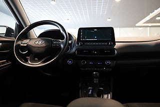 SUV Hyundai Kona 16 av 31