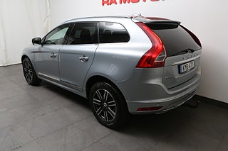 SUV Volvo XC60 4 av 23
