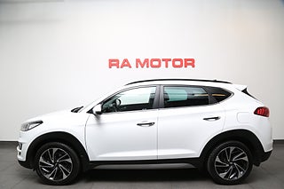 SUV Hyundai Tucson 3 av 27
