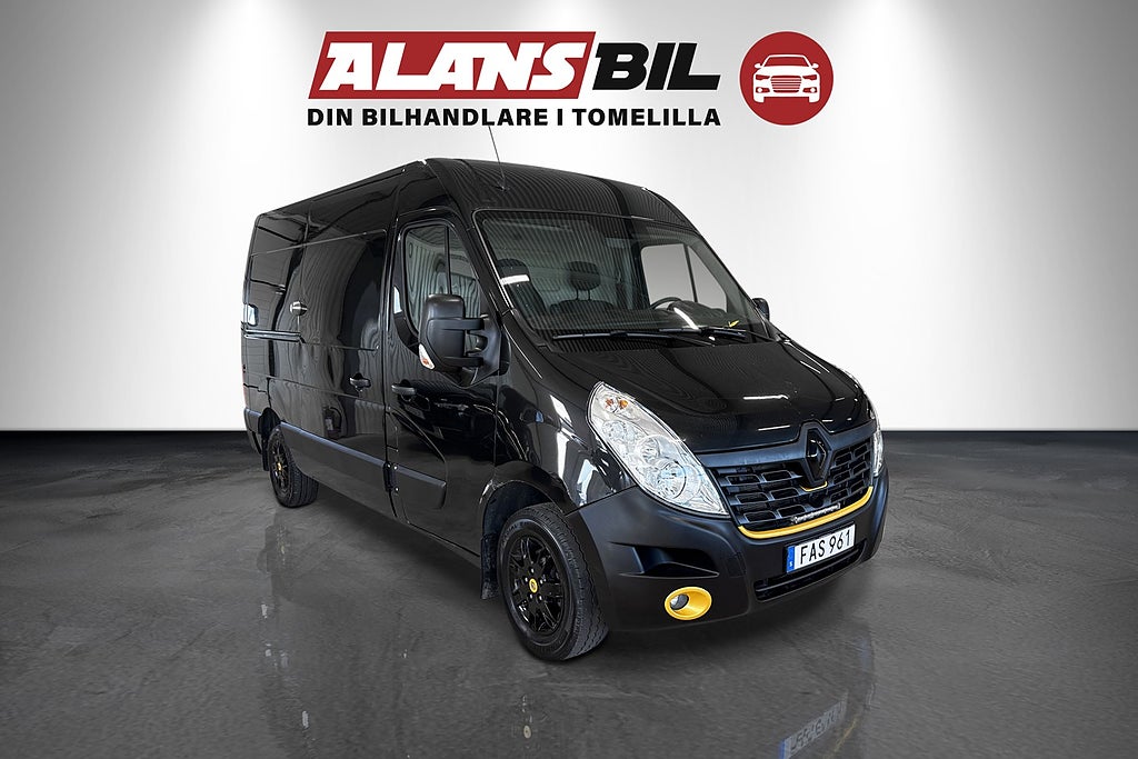 Renault Master 3.5 T 2.3 dCi Euro 6