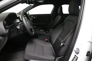 Halvkombi polestar 2 11 av 26