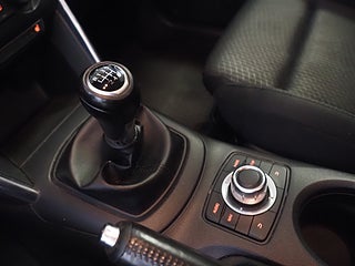 SUV Mazda CX-5 21 av 23