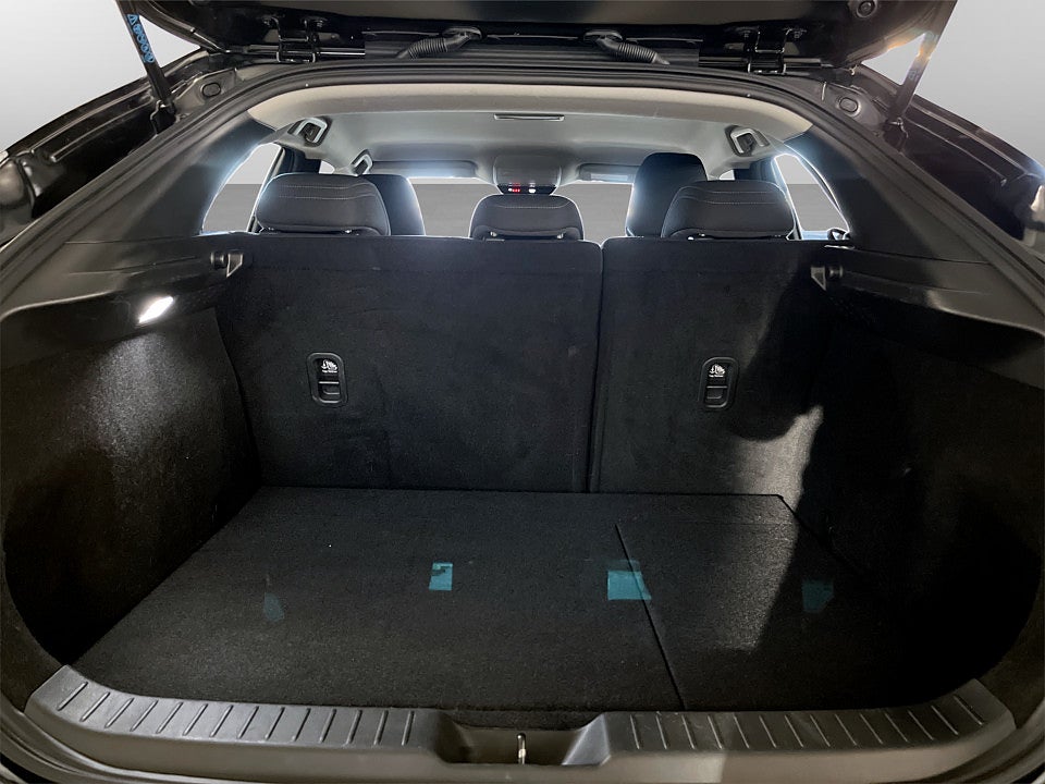 Bild på Mazda CX-30 Sky 2.0 SKYACTIVE-X M 150hk Aut - B-KAMERA