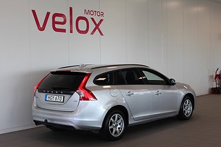 Kombi Volvo V60 4 av 19