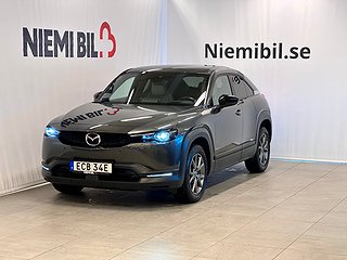 Mazda MX-30 Kamera/Navi/Värmare/HuD/Elstol/SoV/10ÅrsGaranti