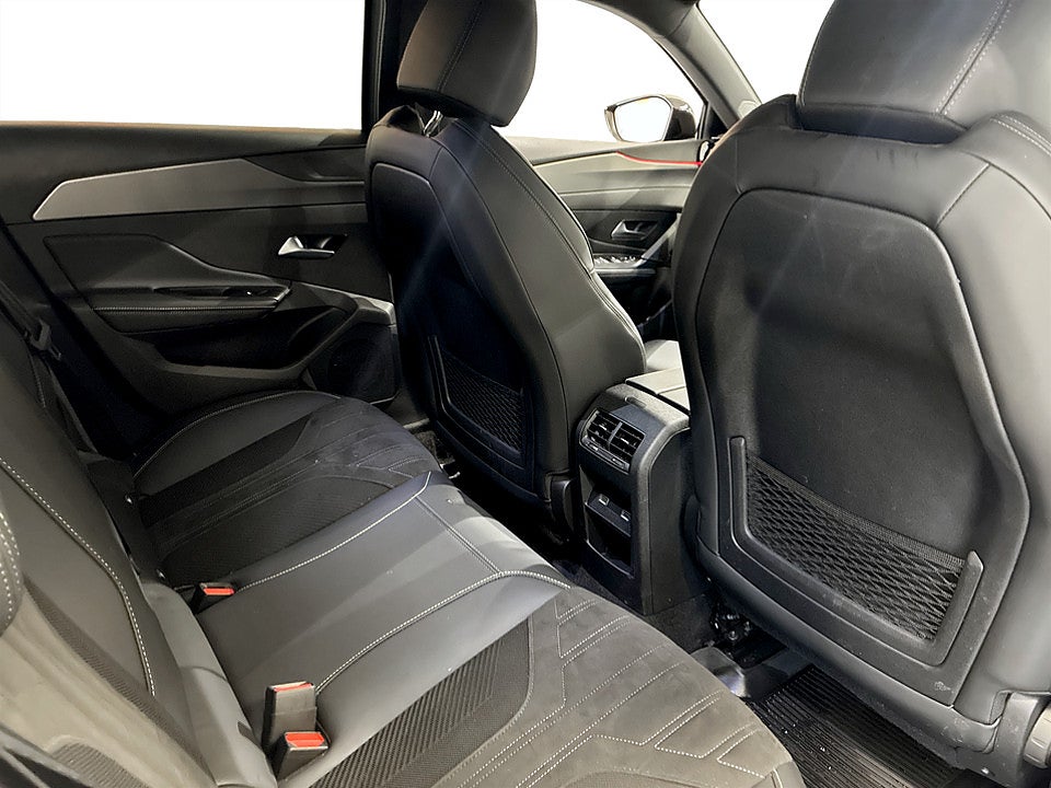 Bild på Peugeot 308 5D GT 1.2 PT 130hk Aut B-KAMERA CARPLAY