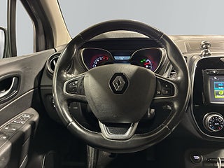 Renault Captur 0.9 TCe Psens ISOFIX Farthållare Keyless S&V-däck