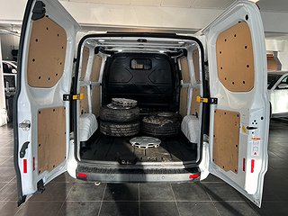 Ford transit Custom 340 Plug-in Hybrid MOMS/Kamera/SoV/Psens