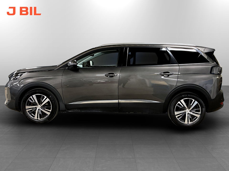 Bild på Peugeot 5008 Allure 1.2 PT 130hk Aut CARPLAY NAVI