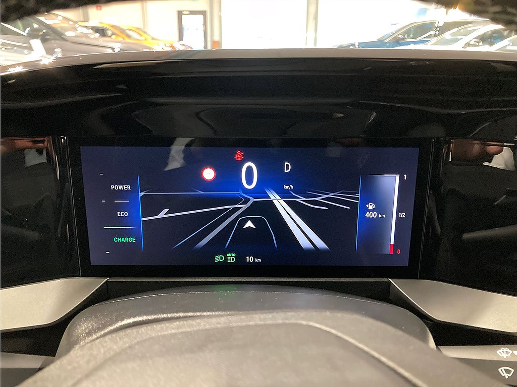 Bild på Opel Mokka GS Hybrid 136hk Aut - DEMO