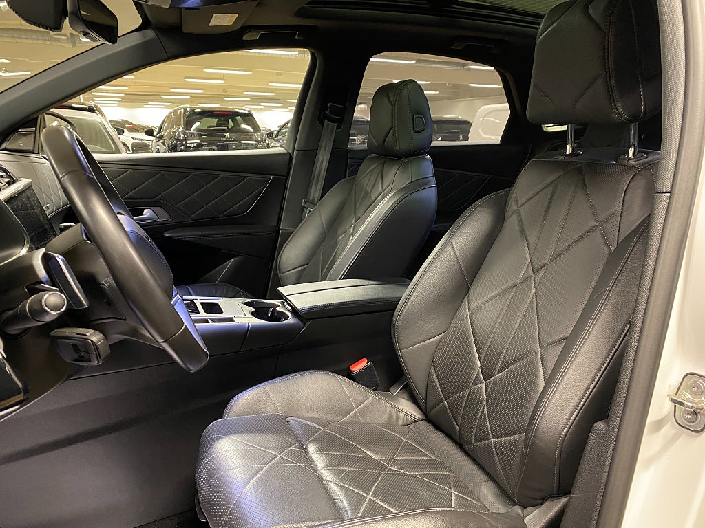 Bild på DS 7 Crossback E-Tense Exclusive 4x4 300hk Aut - PANORAMA