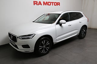 SUV Volvo XC60 2 av 28
