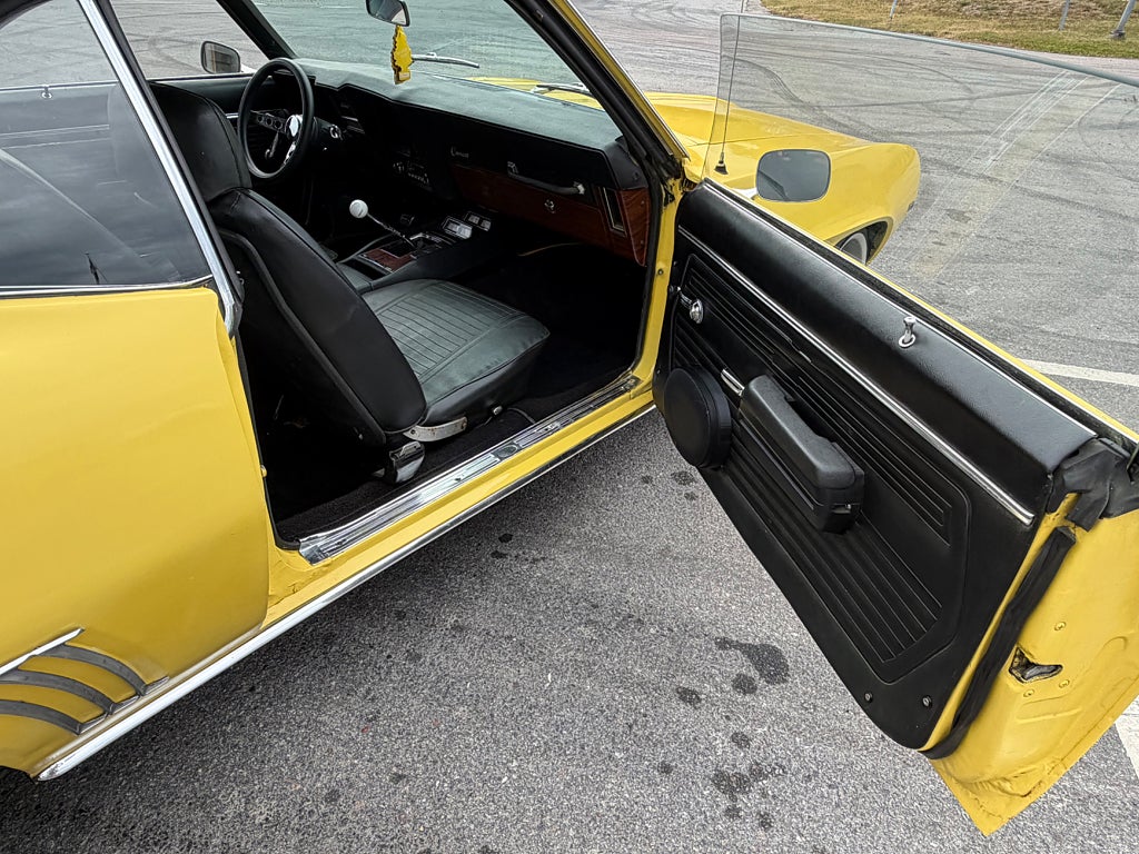 Chevrolet Camaro V8 350cui 0kr insats 3135kr/mån