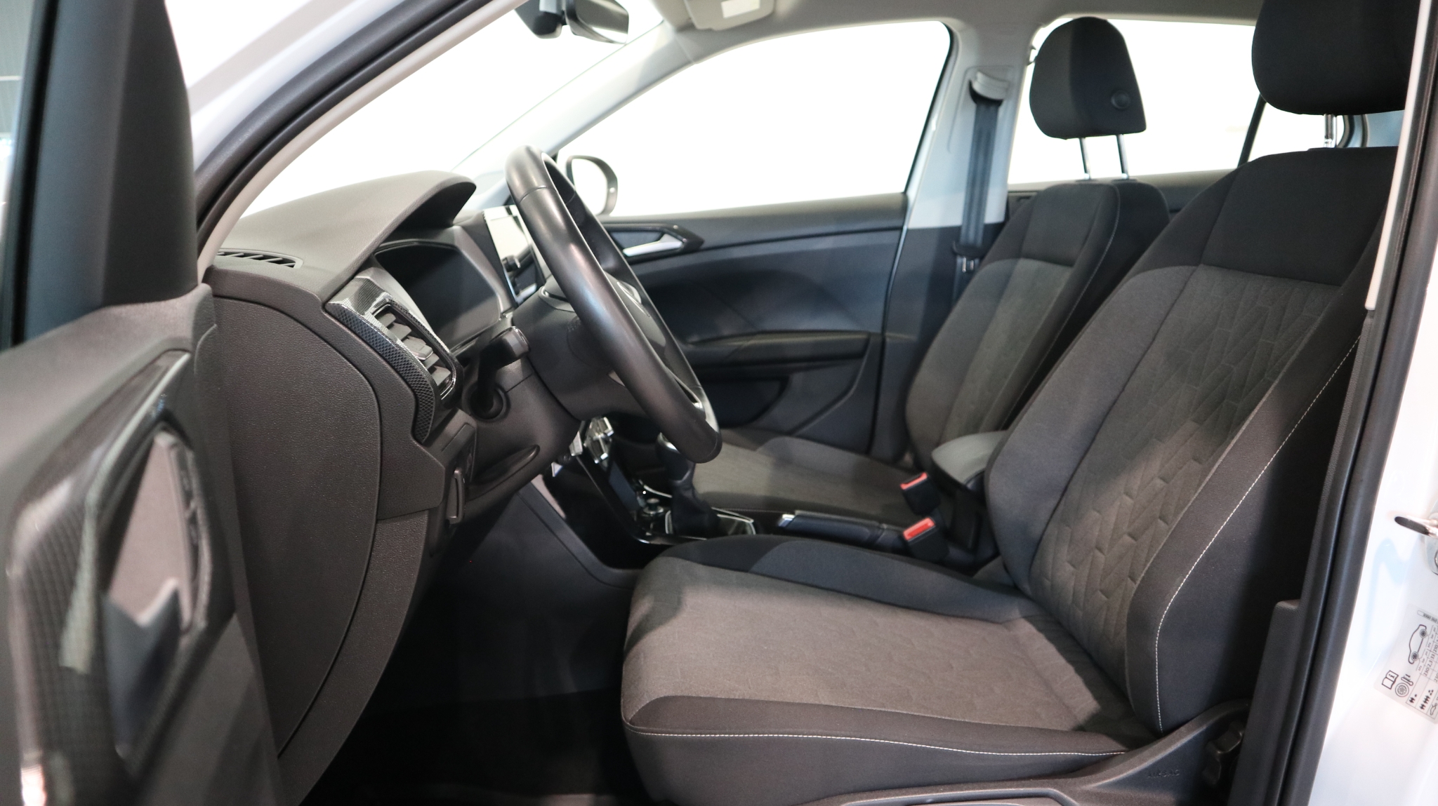 Volkswagen T-Cross 2024, bild 6/46