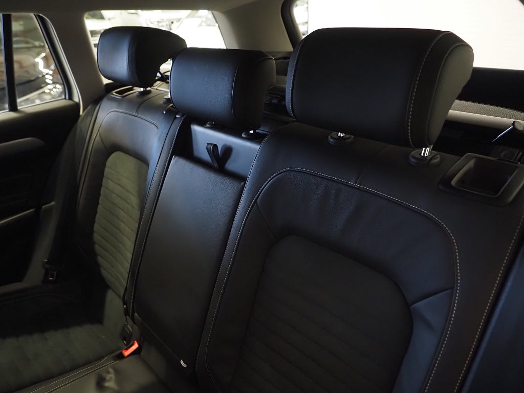 Volkswagen Passat SC GTE 1.4 TSI Plug-in Drag Cockpit Värmare Keyless GPS 2021